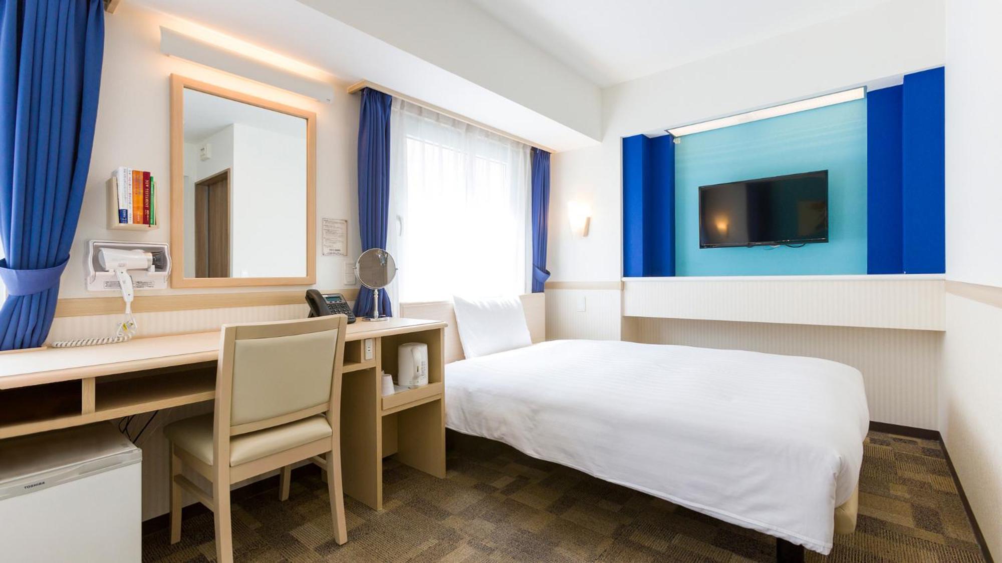 Toyoko Inn Shizuoka Eki Kita Guchi Habitación foto